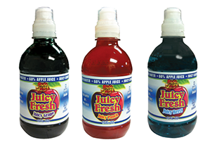 Juicy Fresh Drinks