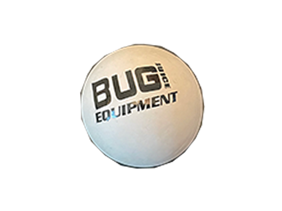 Bug Juice Equipment Lacrosse Ball