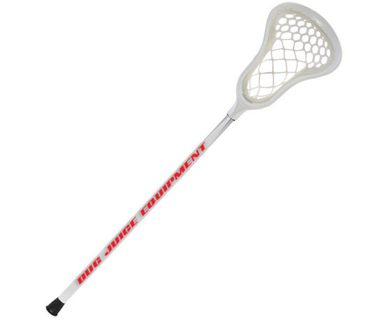 Bug Juice Lacrosse Stick