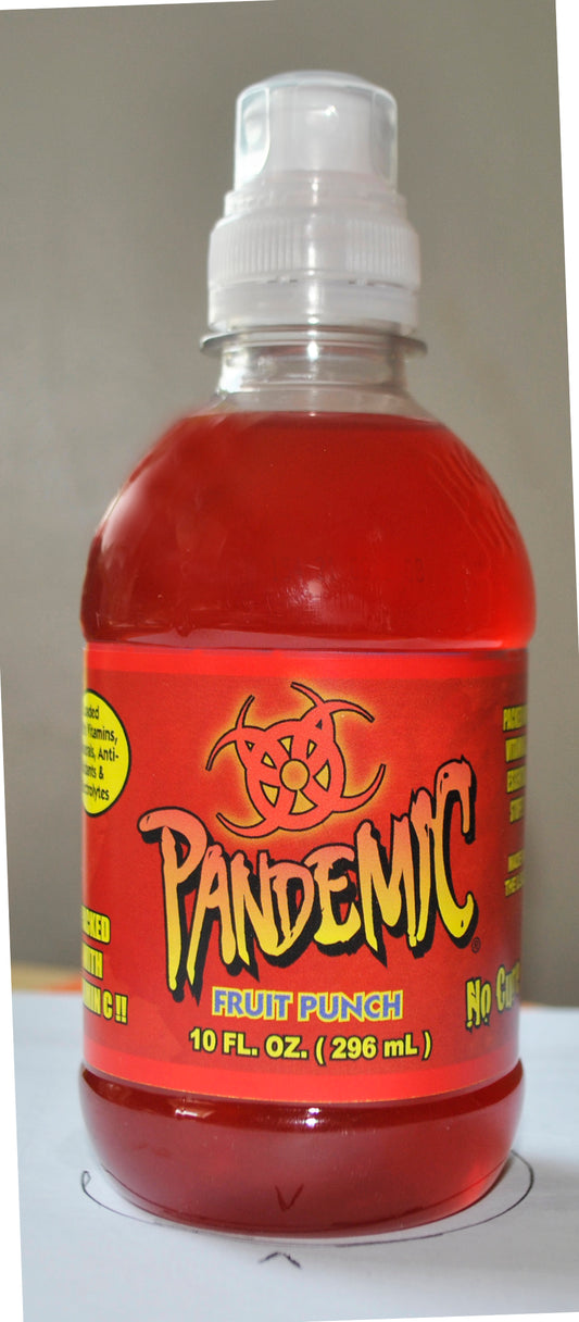 Pandemic Juice