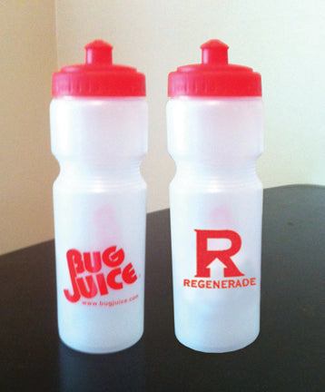 Water Bottle