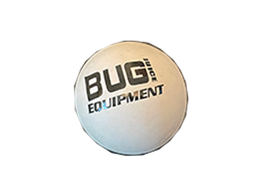 Bug Juice Equipment Lacrosse Ball